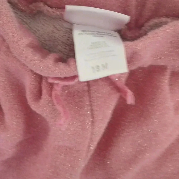 18 month old pants..pretty pink..nwt..enjoy - Picture 5 of 6